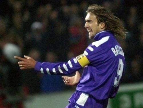 世界足坛史上的三大中锋,足坛十大巨星梅西