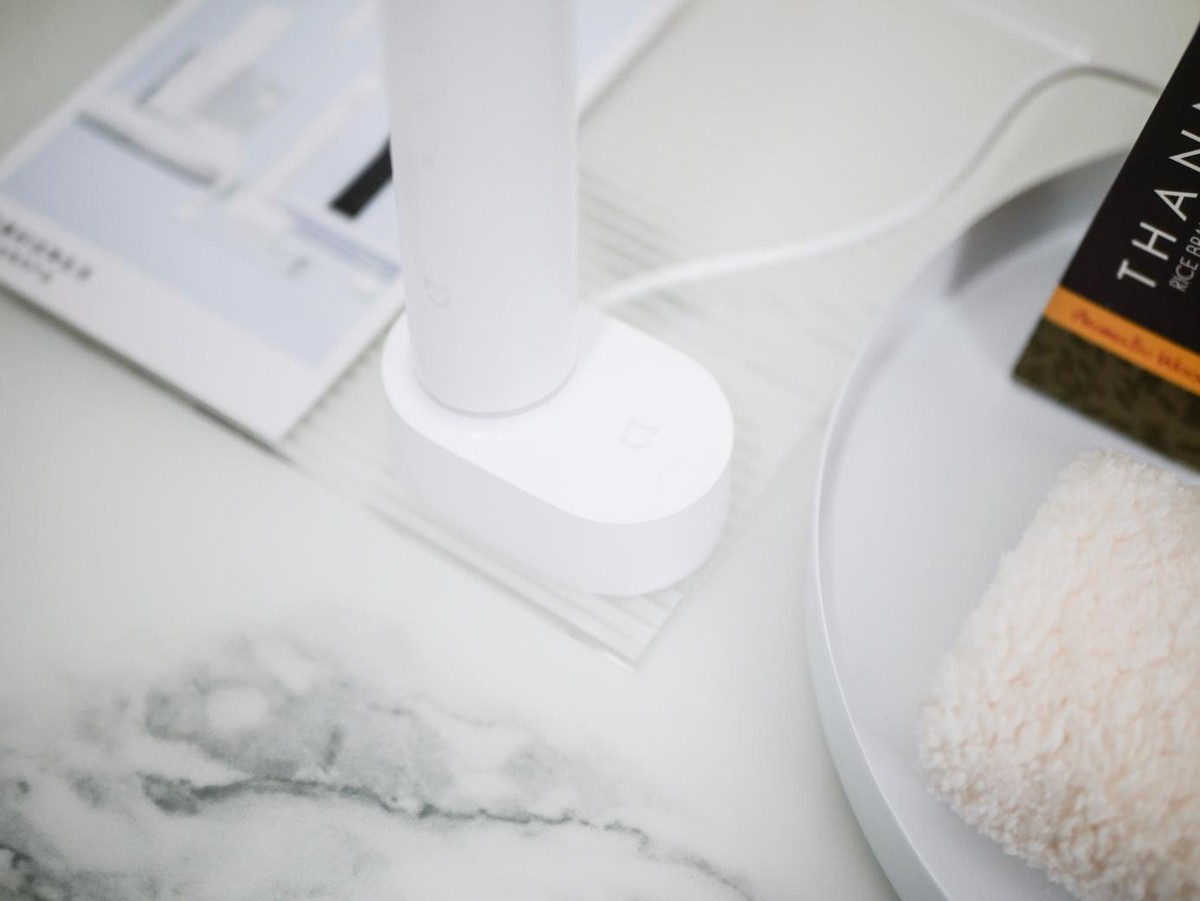 mcomb电动牙刷和usmile电动牙刷,目前哪个牌子的电动牙刷比较好