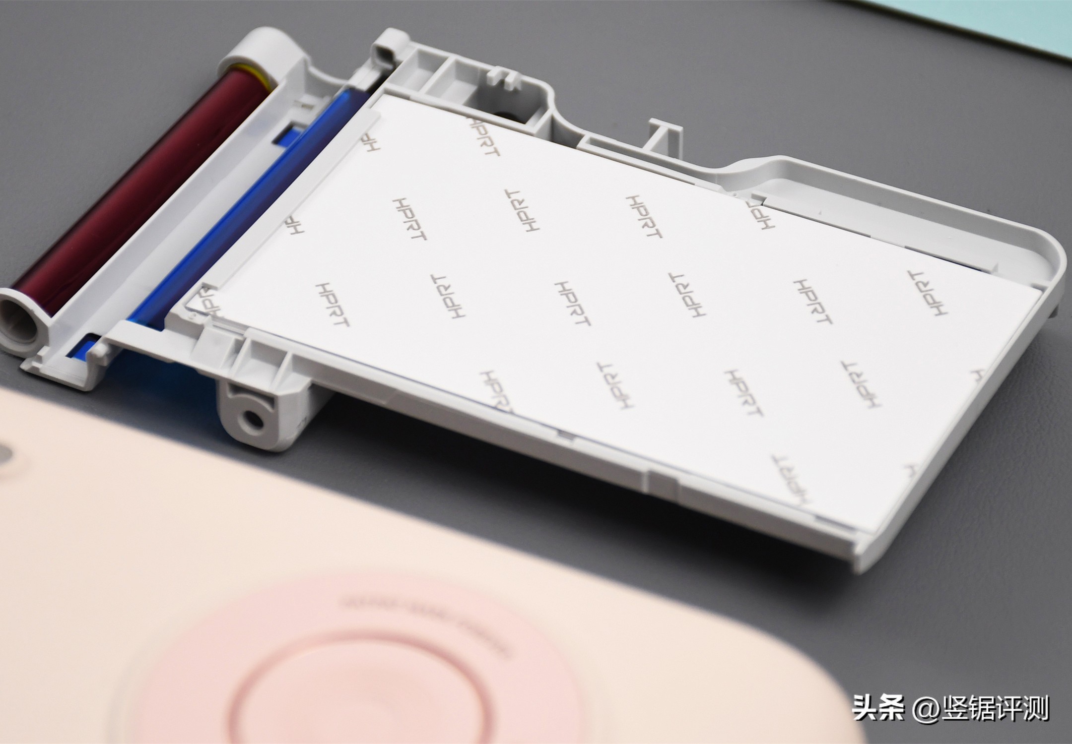 汉印CP2100和极印DMP100对比,汉印cp2100和cp4100哪个好