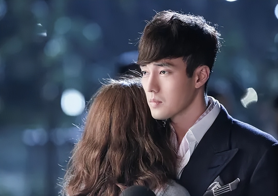 妈宝男另一半是十分强势的女人,嫁了才知道是妈宝男怎么办