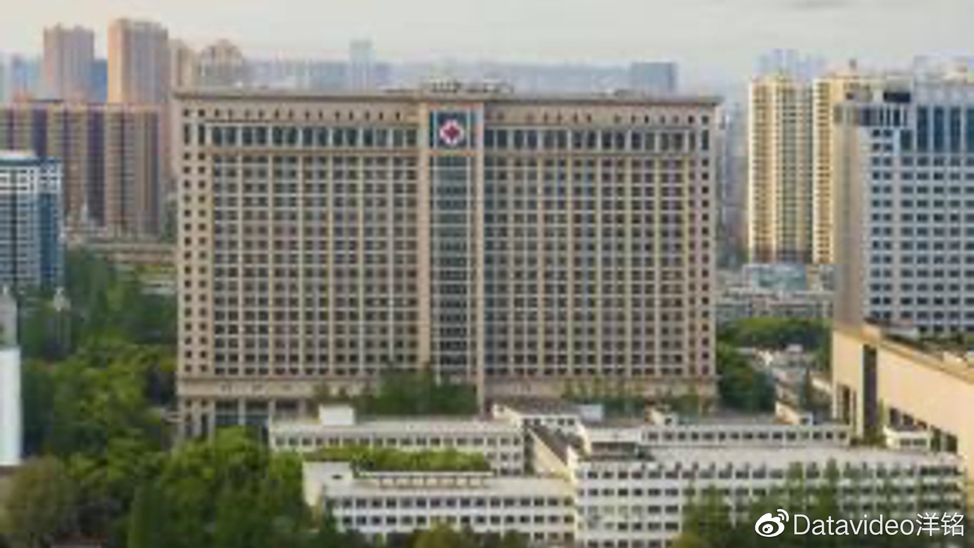 中部战区总医院汉口院区首次手术直播研讨微论坛是如何实现的？