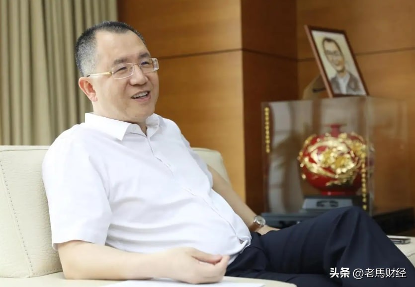 广东东莞十大富豪家族排名,广东东莞东城十大首富