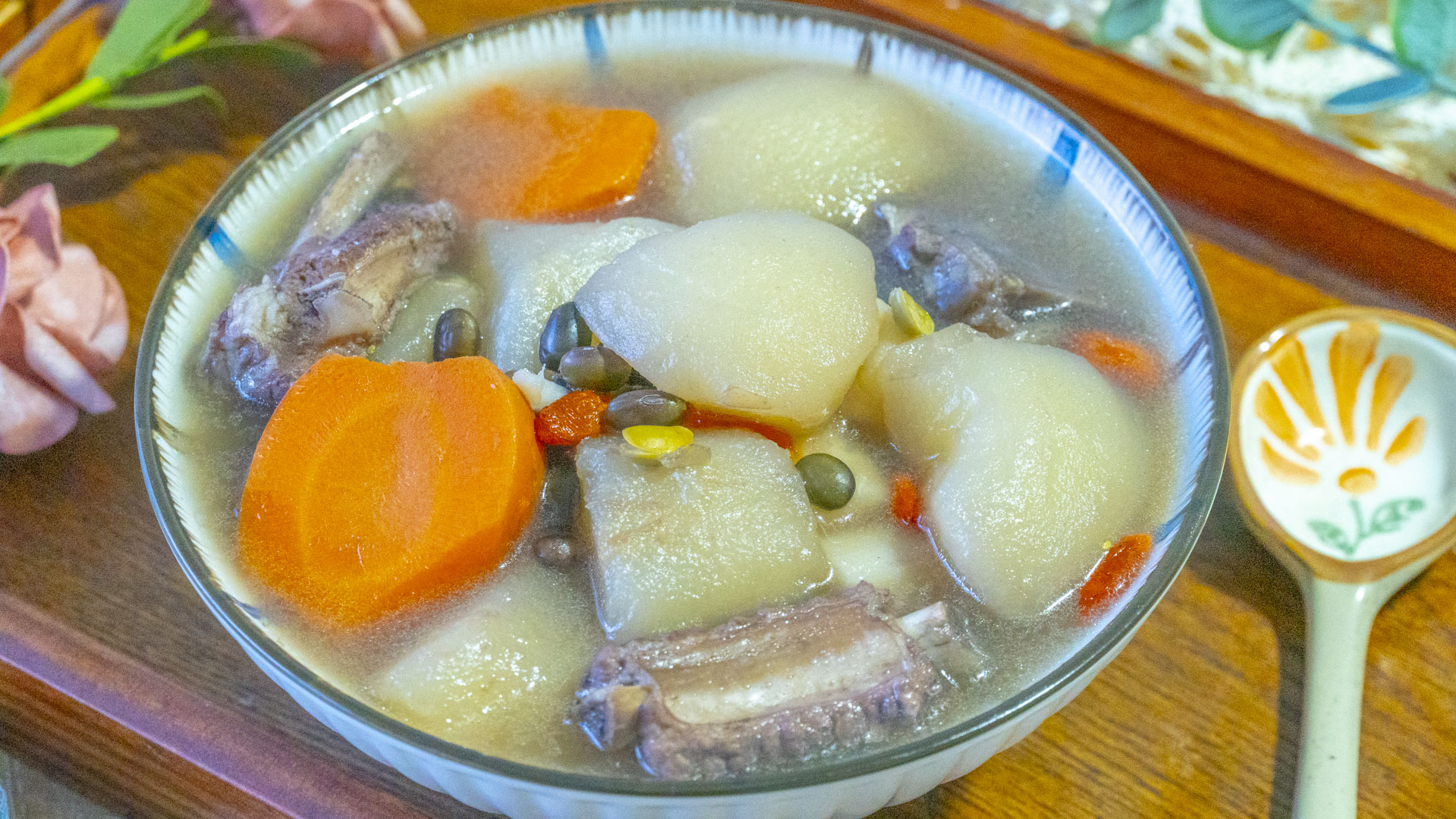 吃豆胜过吃肉六种养生豆家家都有,春吃豆赛过肉什么生肖