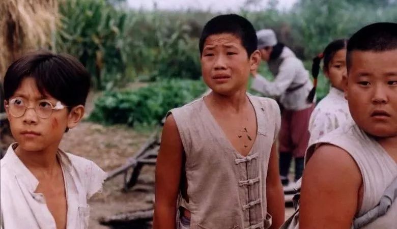 回忆童年的电视剧,童年100部电影