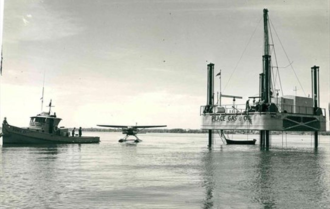 132亿升湖水3小时漏光！36厘米粗的钻头，究竟如何酿成一场灾难？