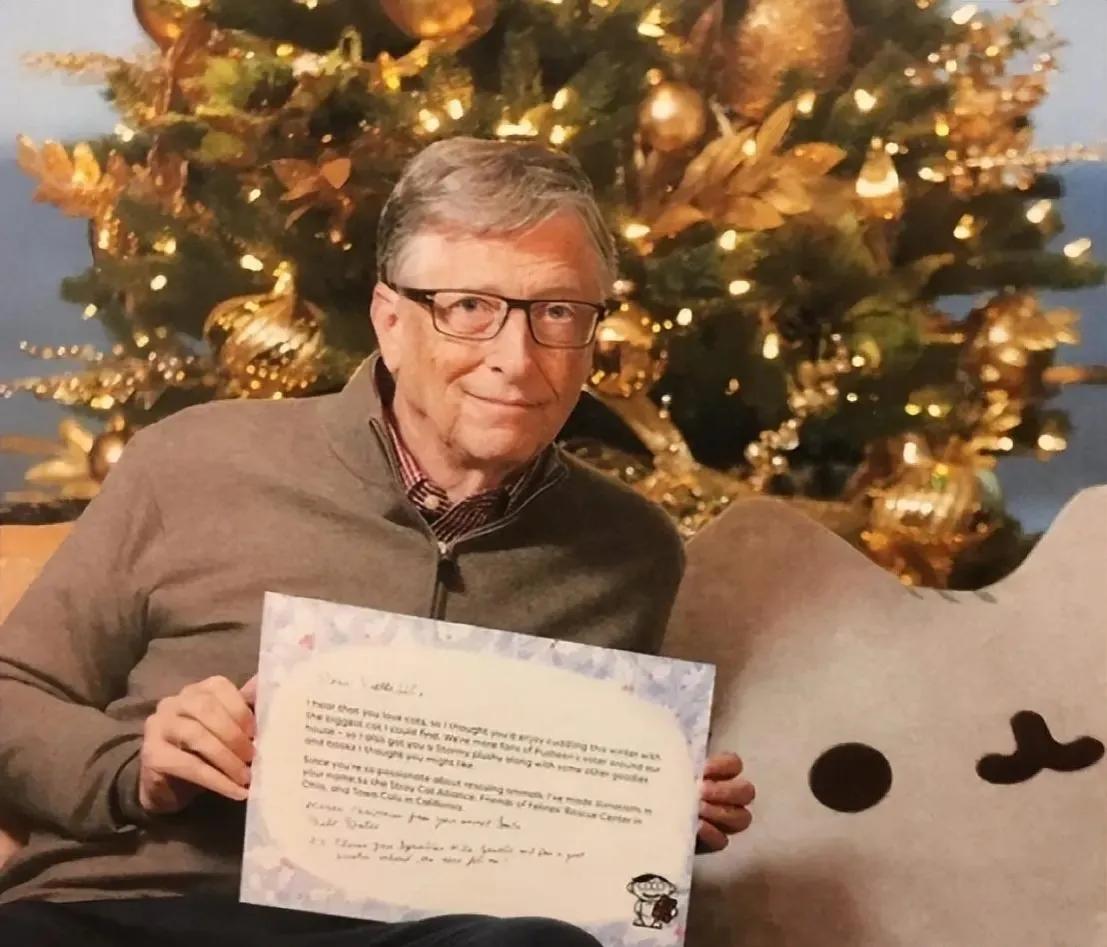 2016世界上最有钱的十个人,全球公认的最有钱的十个人