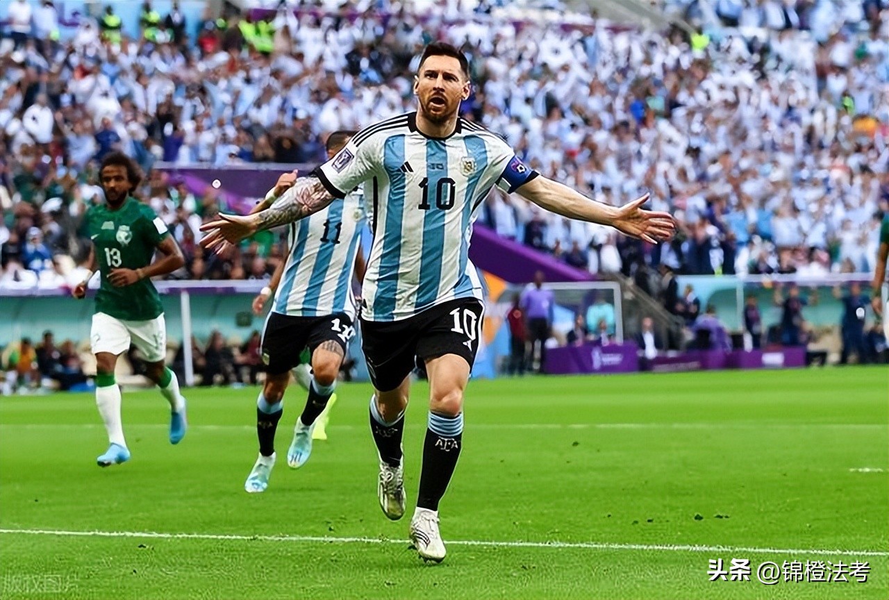 2022卡塔尔世界杯来了！小赌怡情到底违不违法？