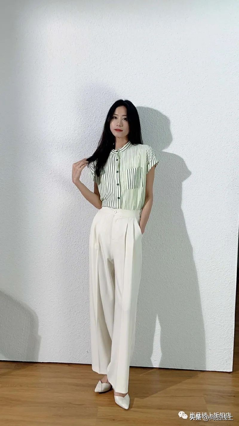 都市白领喜欢的女装【梵希蔓】领券199-20、399-50，钜惠清仓49元