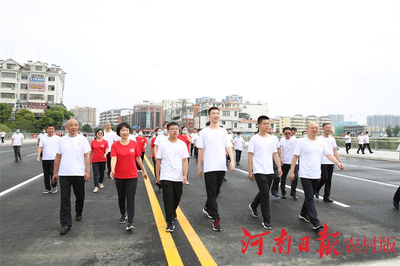 潢川县最新规划建设,潢川县美丽乡村规划