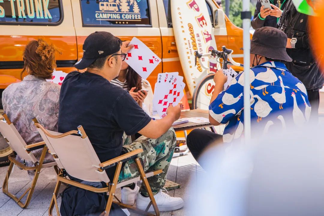 烟火成都多彩非遗,烟火成都