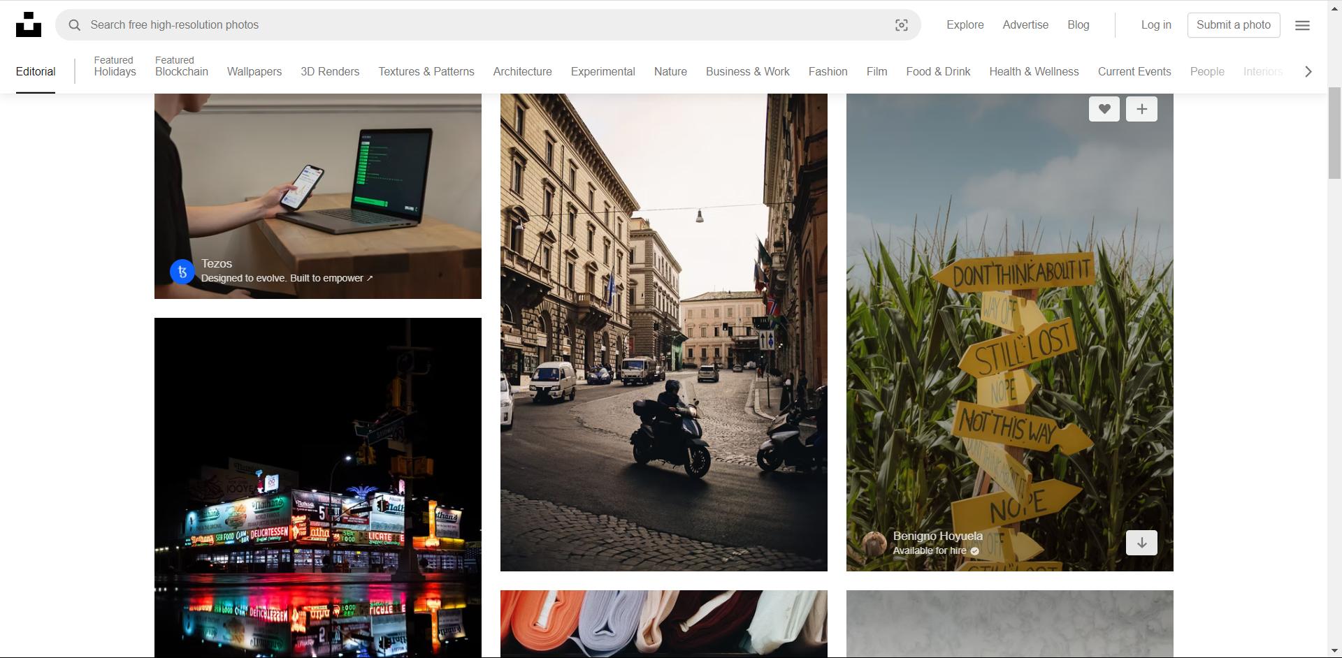 超好用的高清电脑壁纸软件,超清壁纸4k全屏无水印静态壁纸