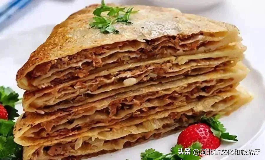 河北美食攻略十大必吃排行榜,中国五大地方特色美食你吃过吗