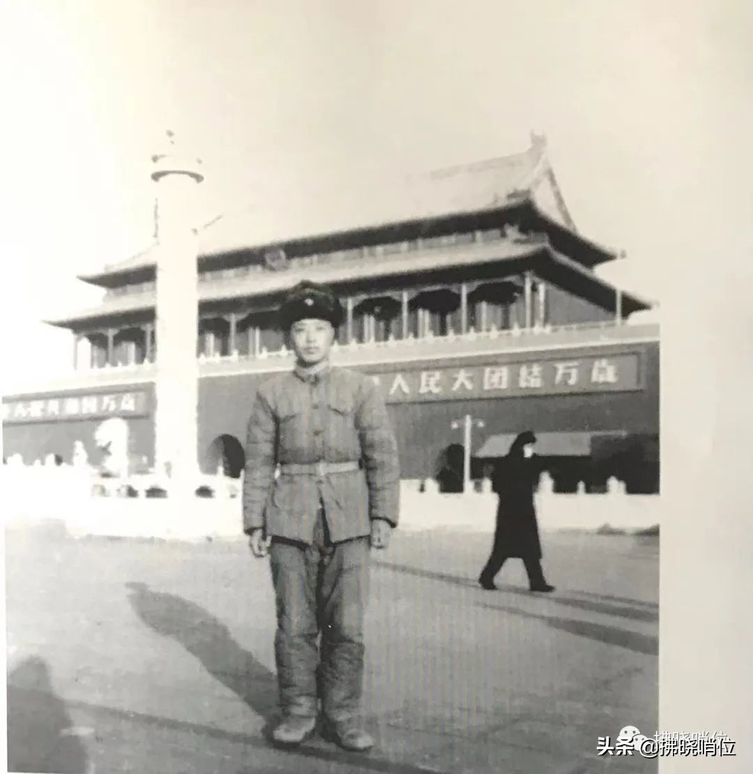 原兰州军区61师184团,21军61师184团战友聚会