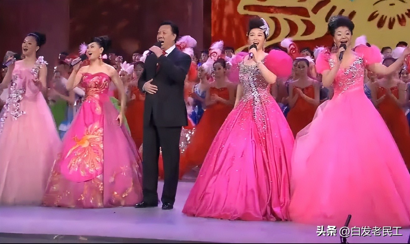 2011我最喜爱的春晚节目评选,历年春晚你最喜欢哪个节目