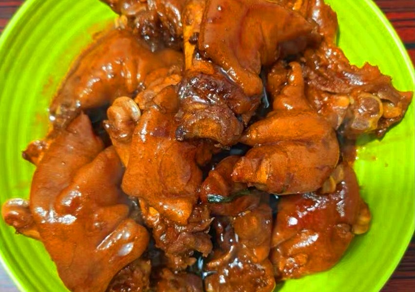 除夕年夜饭，不论贫富，此6道年夜菜记得端上桌，寓意吉祥年味足