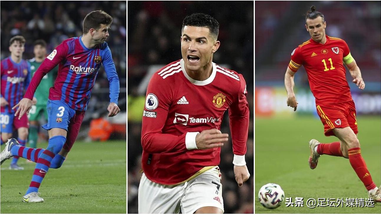 皮克凭什么拿5200万年薪,皮克年薪多少