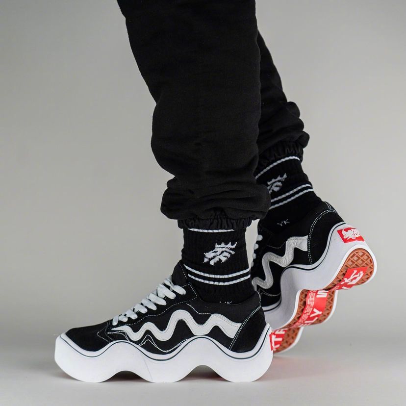 球鞋大事件,球鞋界发生的事