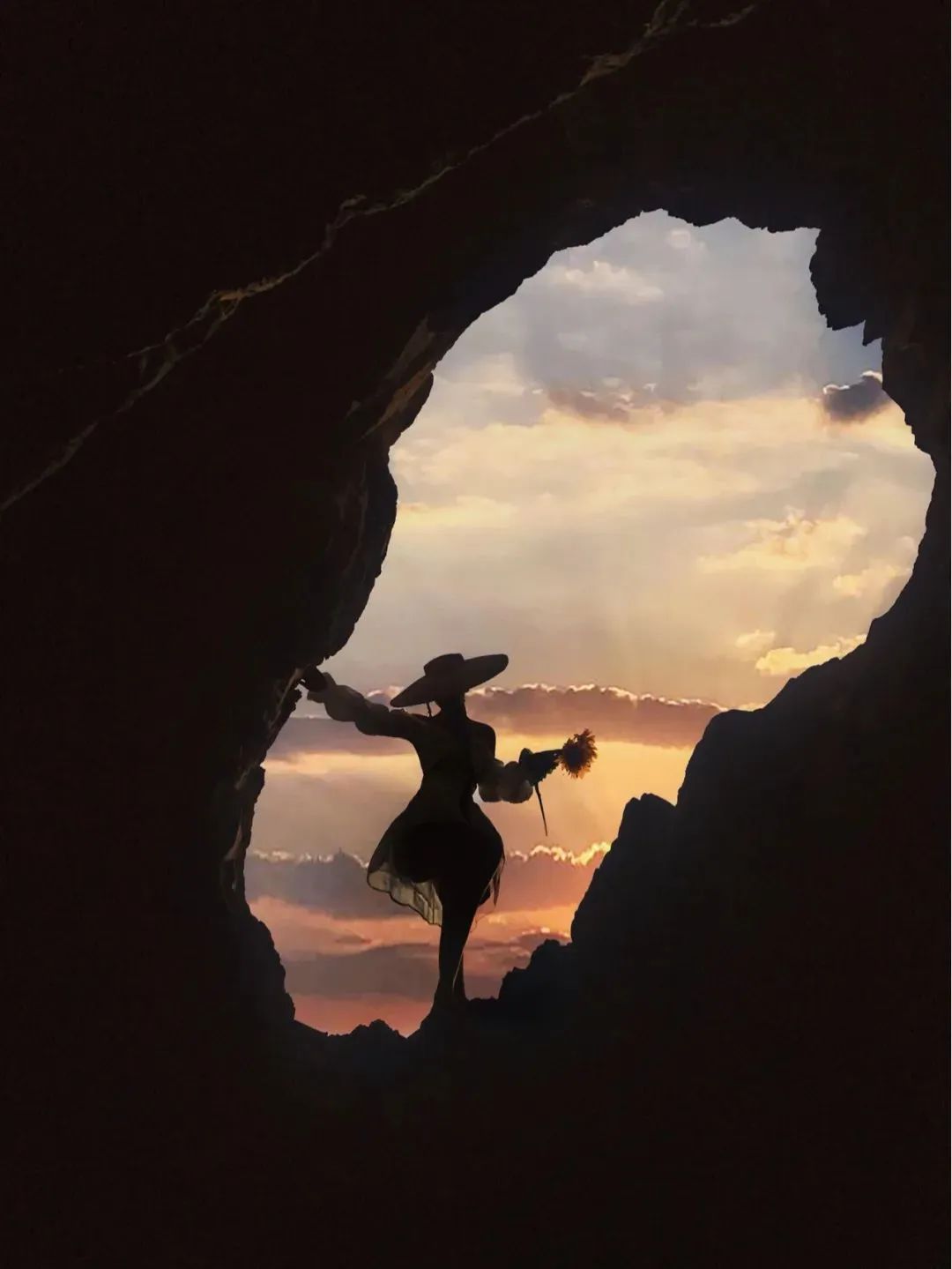 仅0.01%的人来过！这8条又美又虐又小众的极限风光，值得一去！