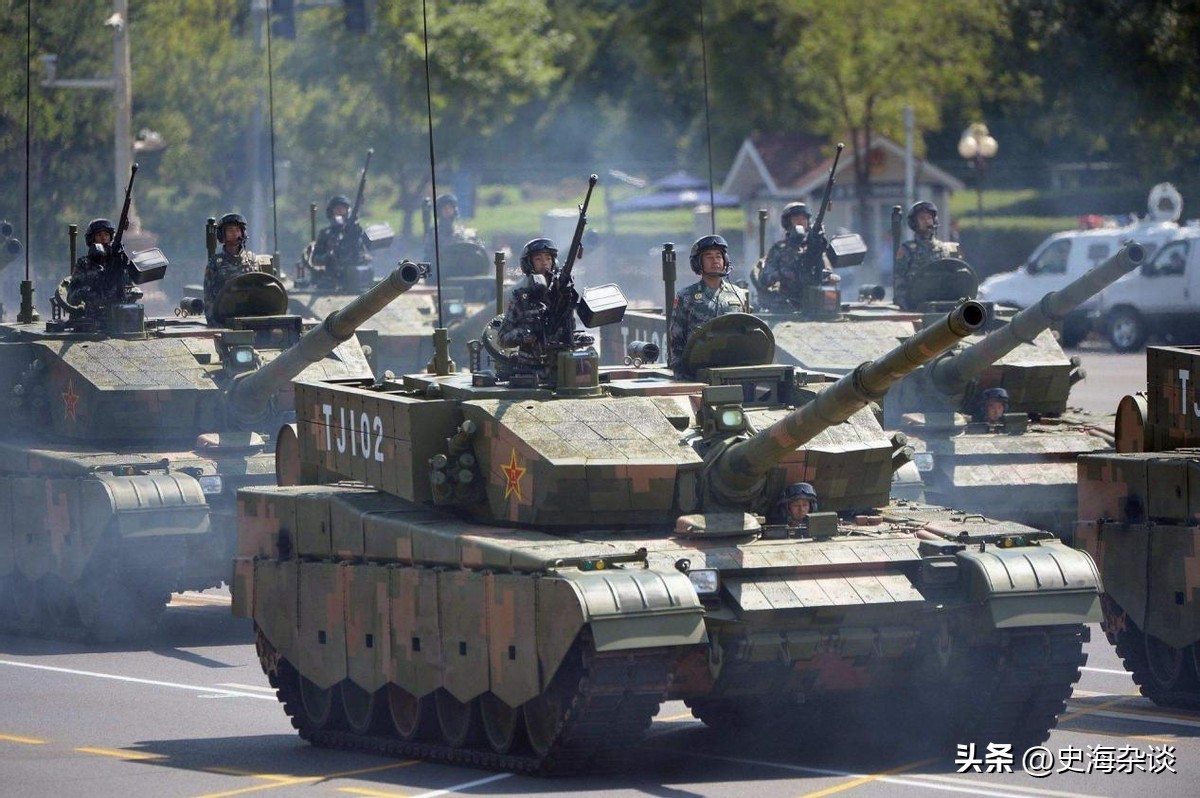 军改后步兵排装备,我军军改后步兵连装备