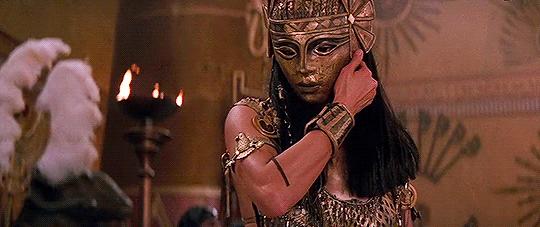 中国古代珠宝首饰盒,惊艳的古代女子首饰文物