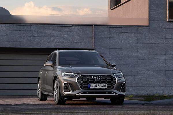 「总裁专车」租奥迪一天多少钱？盘点成都奥迪租赁的底价