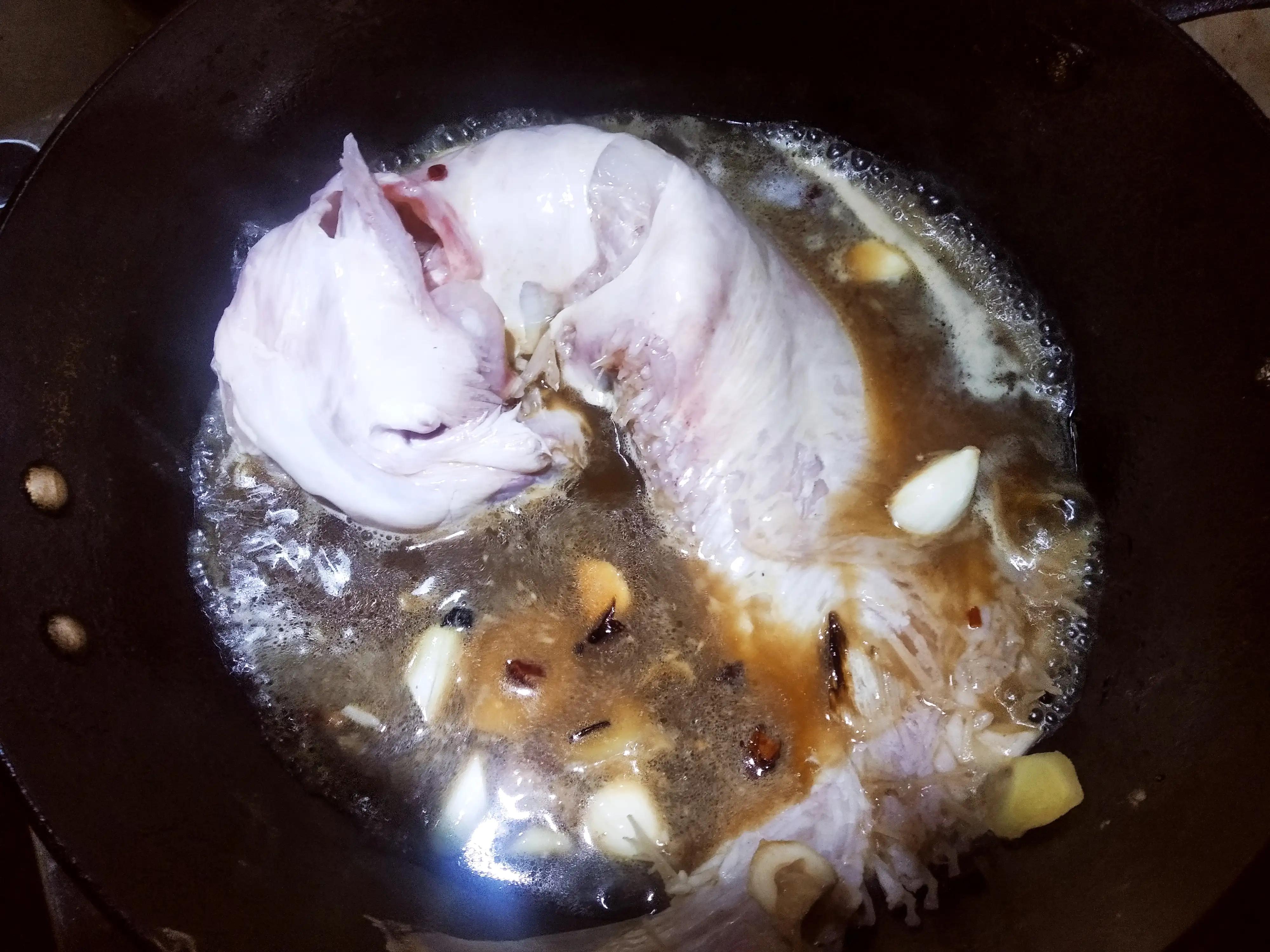 八十年代的4种“饲料鱼”,剥皮鱼已很少见,其它现在人们还常吃