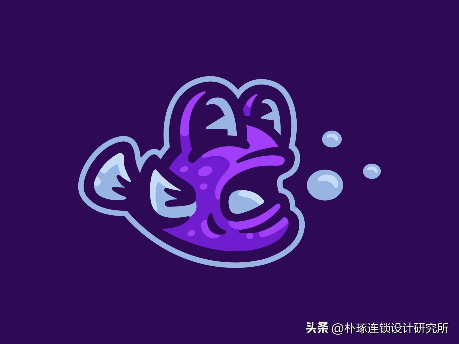 鱼创意logo设计免费,餐饮logo鱼免费设计