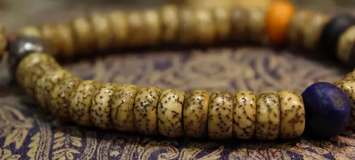 星月菩提有哪几种造型,星月菩提特殊造型