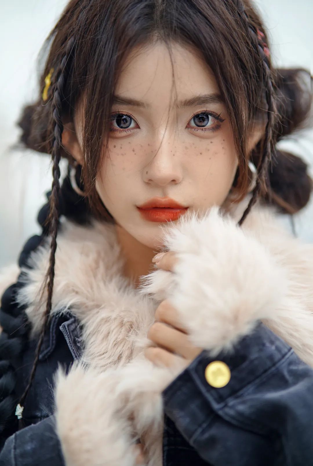 来自五湖四海的大学生摄影爱好者们，在拍些什么？