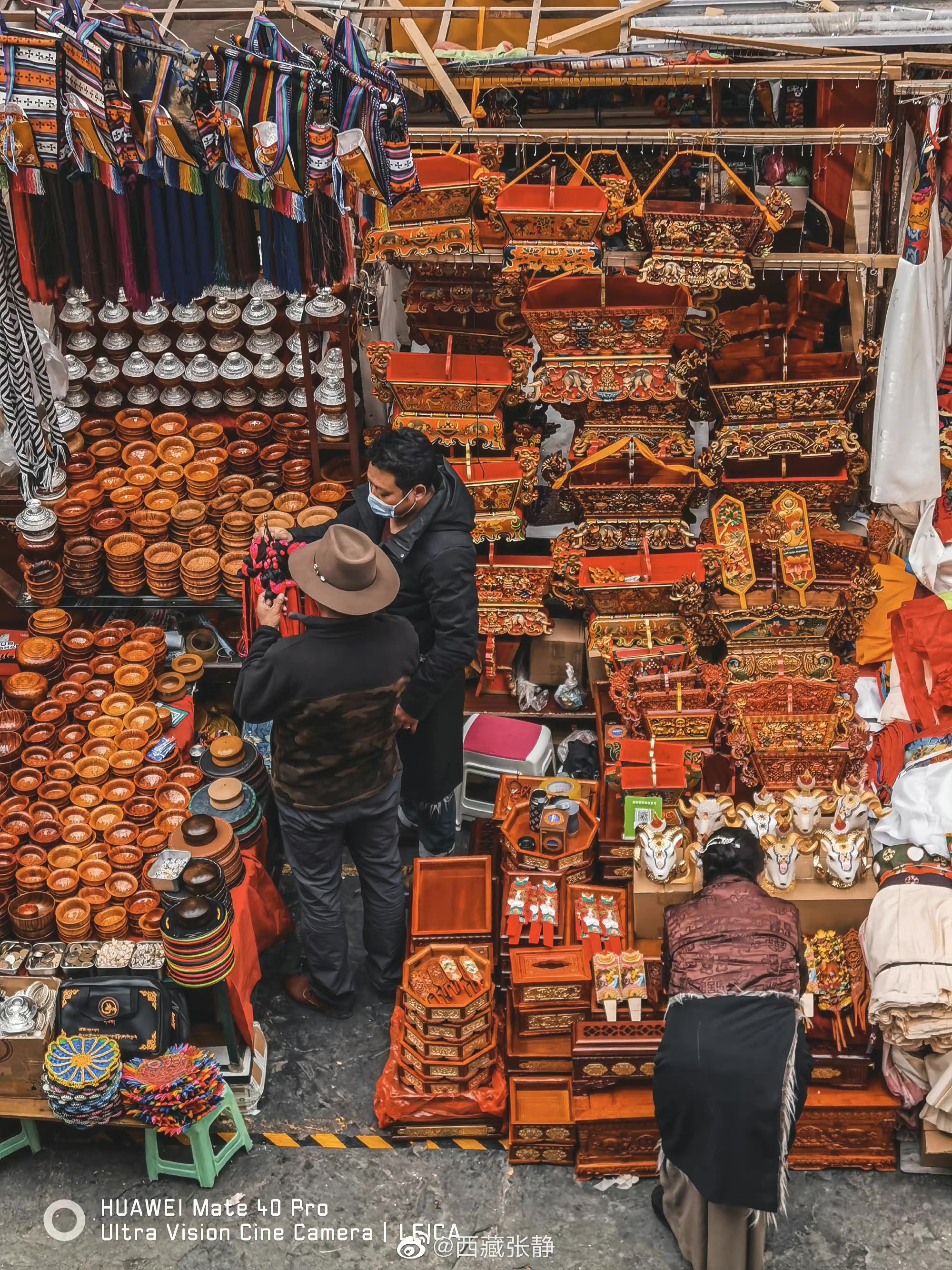 为什么我劝你一定要在冬天去西藏,冬天去西藏还是夏藏好