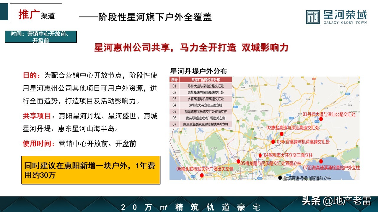 惠州星河荣域的弊端,惠州星河荣域