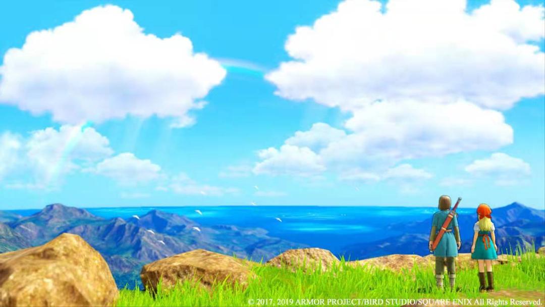 勇者斗恶龙创世小玩家游戏实况,勇者斗恶龙最新游戏攻略