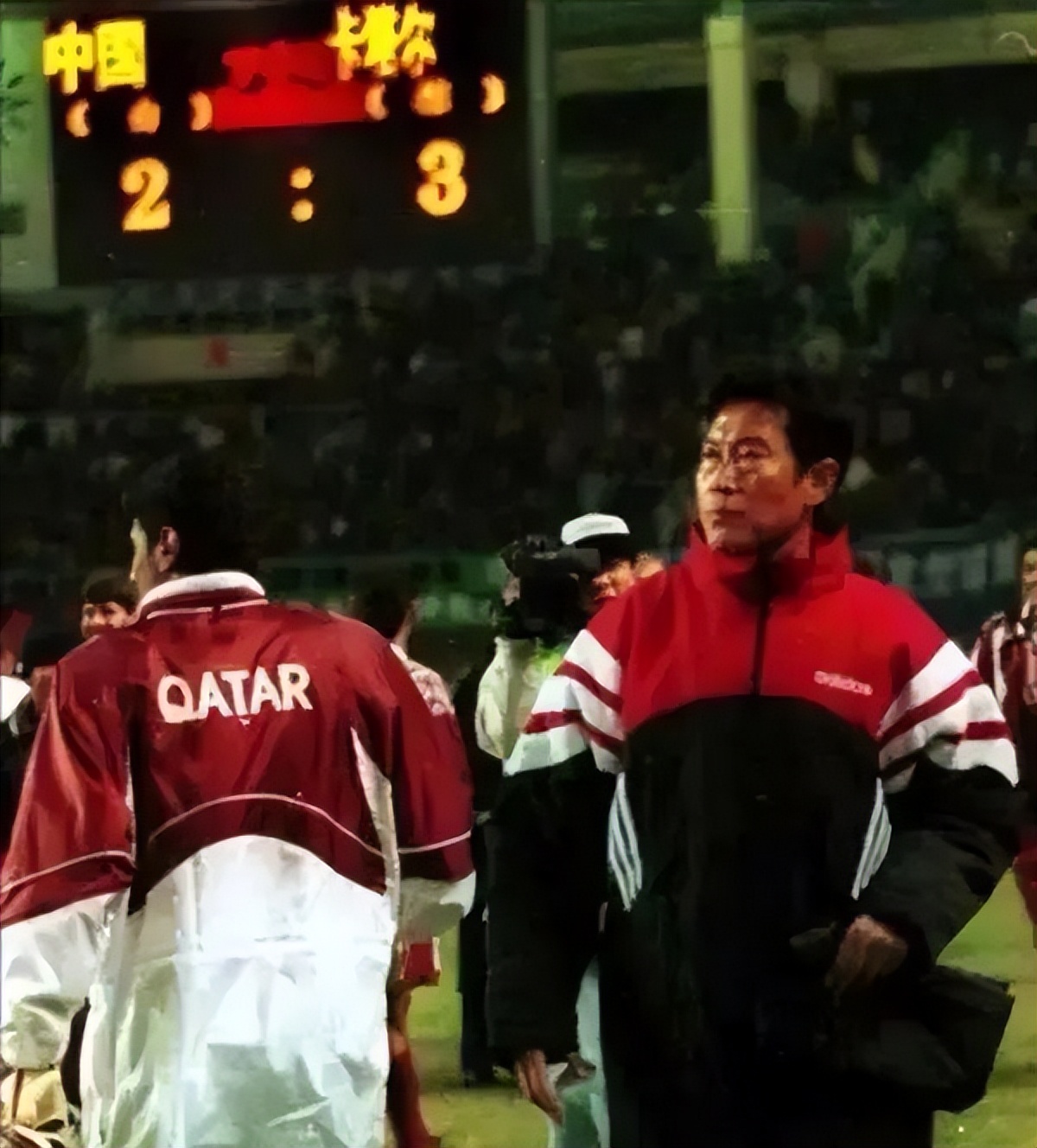 李铁违约金,李铁后悔吗