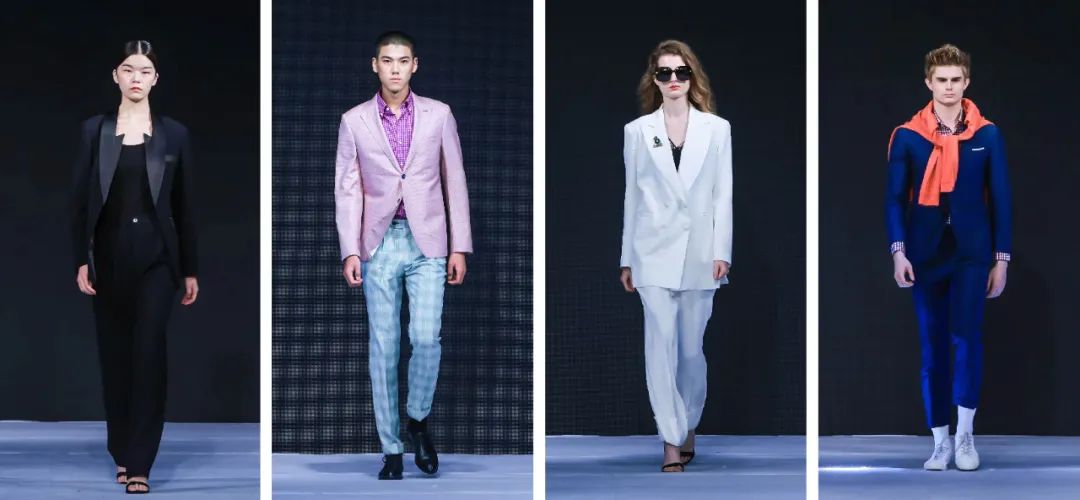 摊牌了！190+服装定制企业已入驻2022TCE上海站