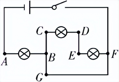 中考物理高频考点,初中物理声光热力电知识归纳