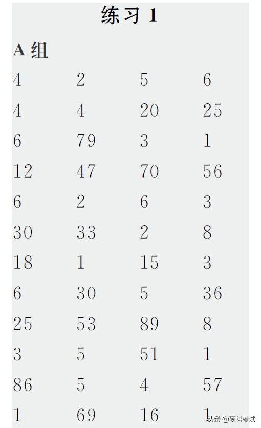 二年级数学口算训练及答案,二年级上册乘加乘减混合口算100题
