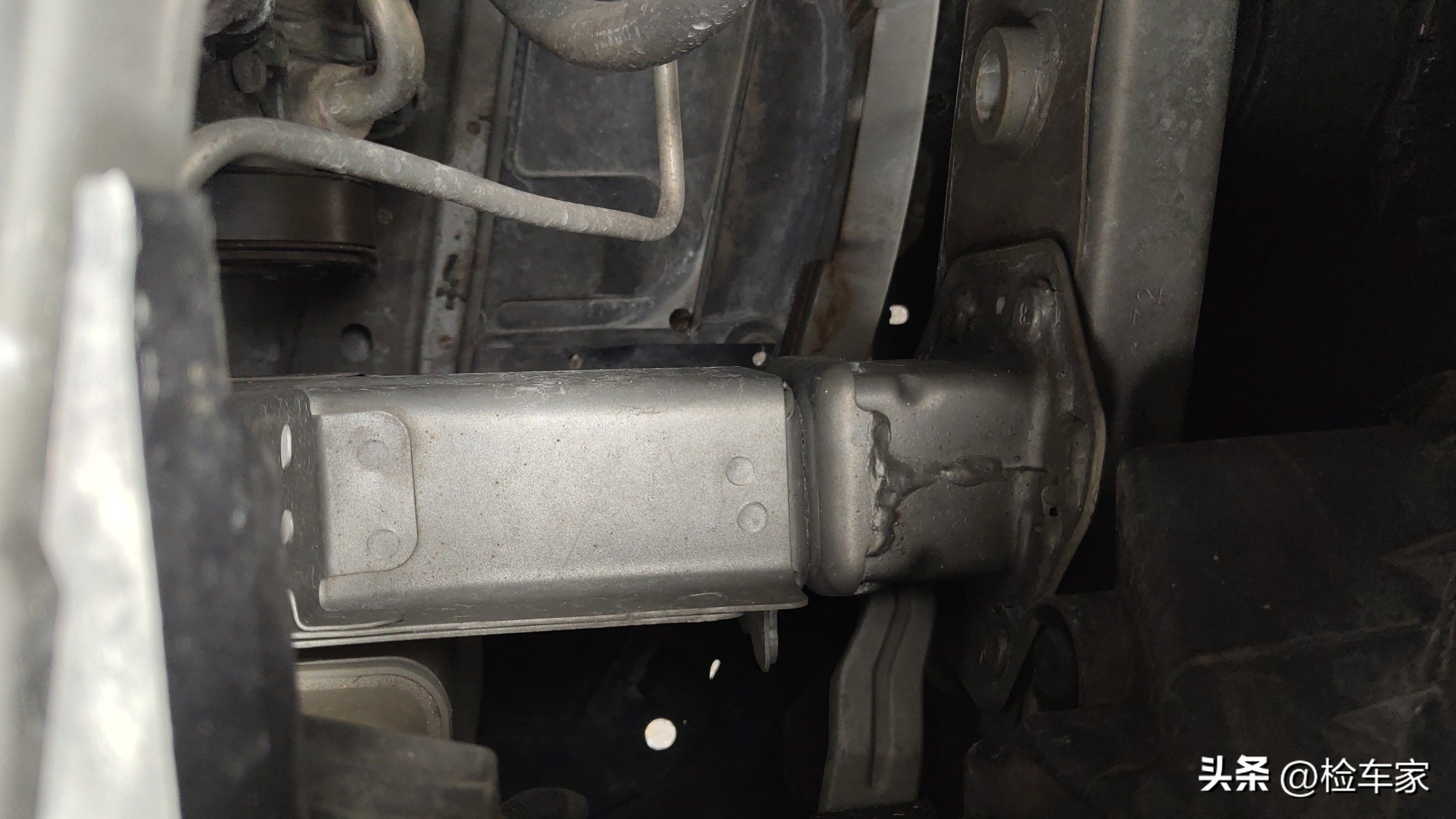 四万块钱买台7年日产阳光值不值,8年的车才2.5万多公里