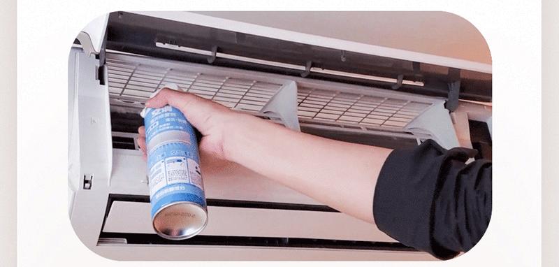 空调清洗教程10分钟学会,空调清洗全攻略自己动手轻松搞定