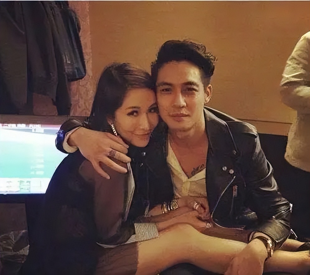 萧亚轩出道17年换了多少任男朋友,萧亚轩一定有她的过人之处