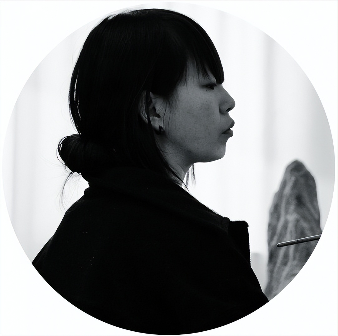 70后中国女画家油画,宋琨组画《这就是我的生活》