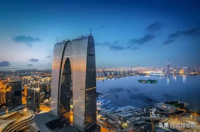 苏州会不会升副省级城市,苏州为何不是副省级城市