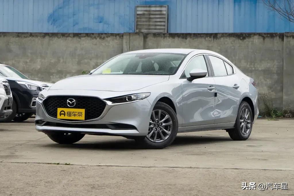 马自达3昂克赛拉中控屏经常重启,次世代昂克赛拉中控屏怎么重启