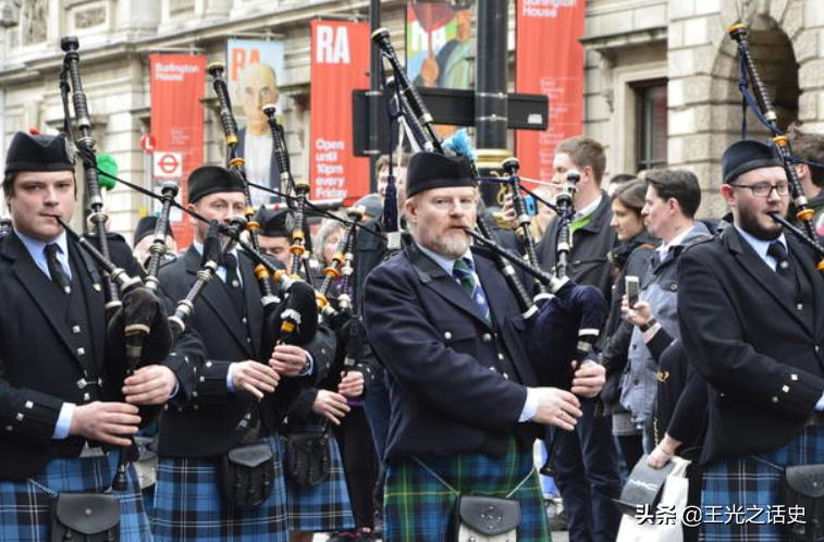 北爱尔兰在英国十分重要的原因,英国北爱尔兰苏格兰