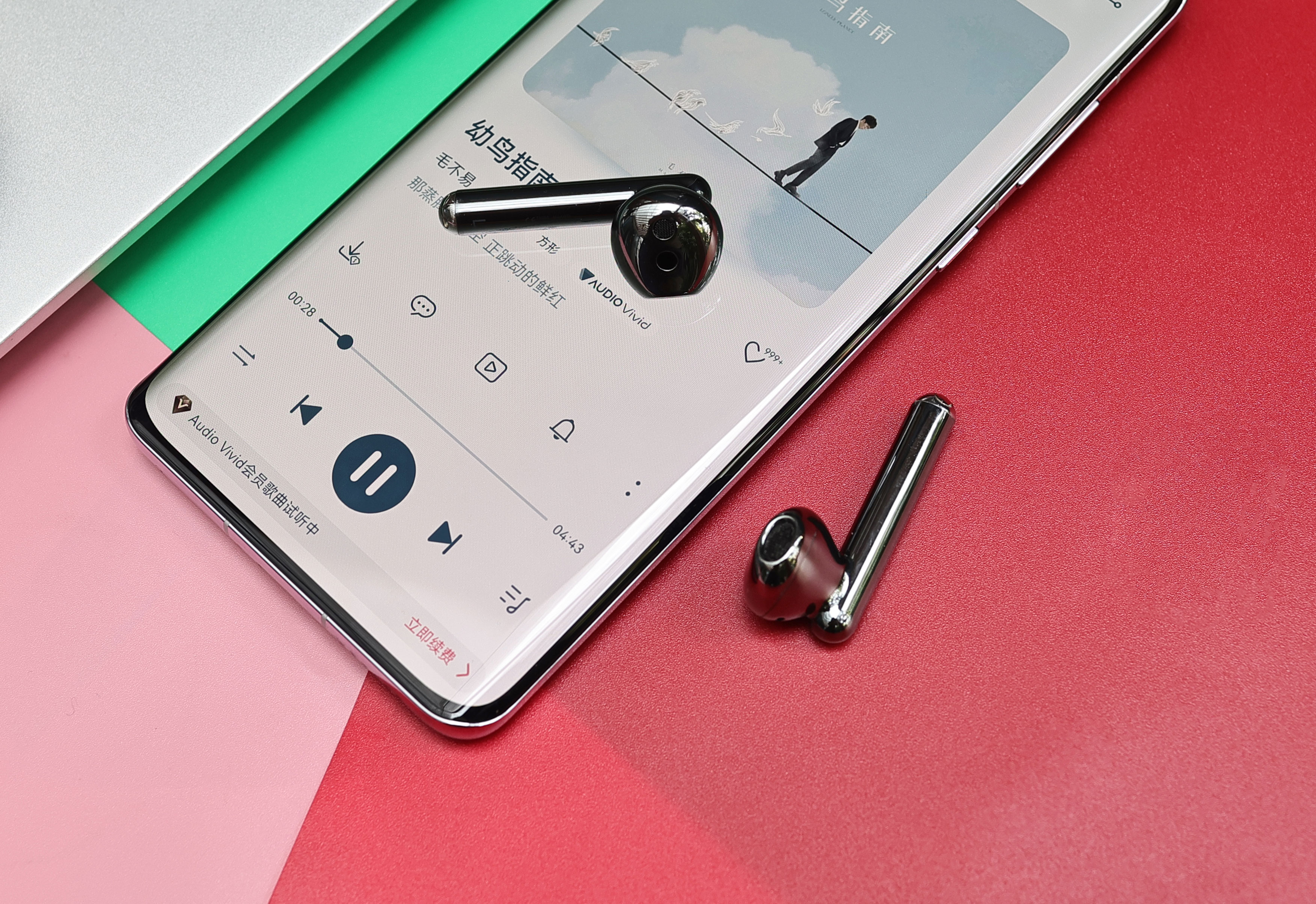 freebudspro和freebuds4i哪个好,freebuds4e和freebudspro的区别