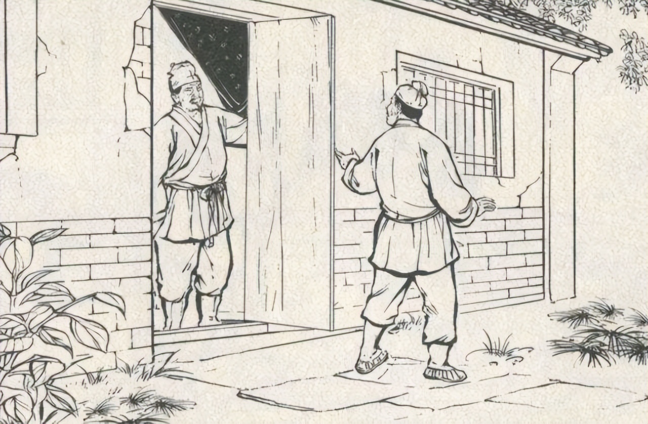 民间故事救乌龟,小伙救旱龟民间故事