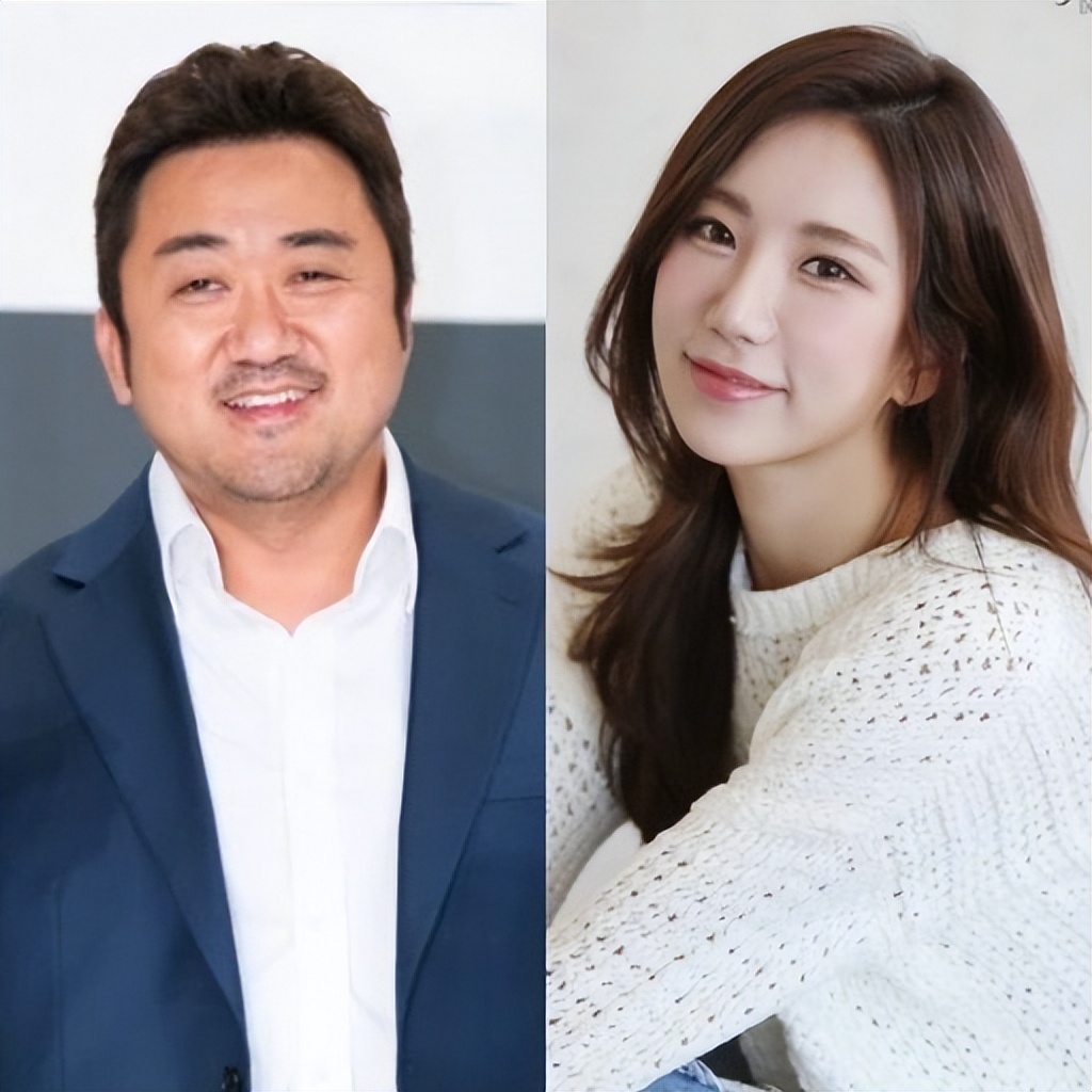 马东锡结婚对象,马东锡与20岁新生谈恋爱