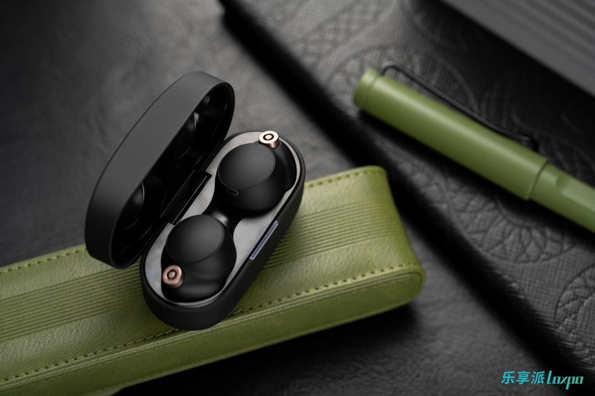 索尼wf1000xm4降噪耳机和苹果对比,索尼蓝牙耳机wf-1000xm4评测