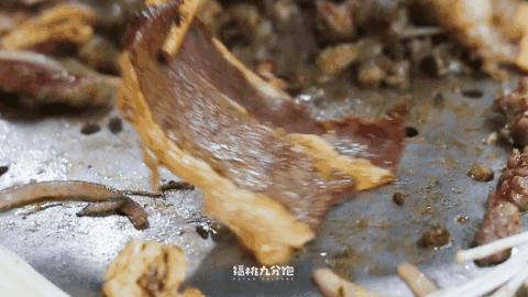 在东北火了30年的烧烤,东北烧烤哪家强