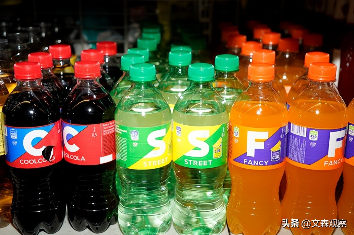 百事可乐新出了汽水吗,可口可乐和百事可乐对战谁消失了