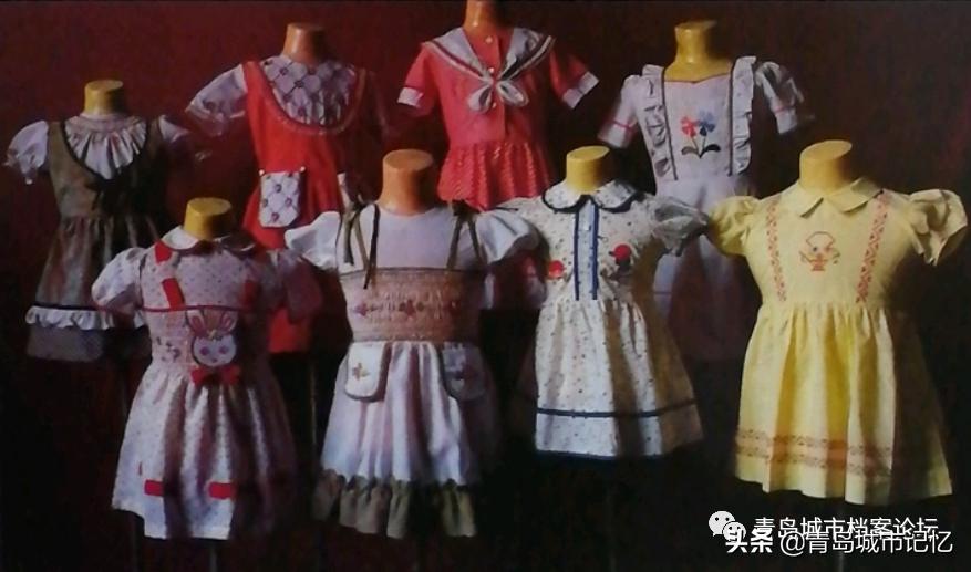 这些老品牌是老青岛难忘的记忆,青岛的老字号企业